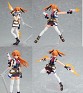 N/A - Max Factory - Magical Girl Lyrical Nanoha A'S - Teana Lanster - PVC - No - Movies & TV - Figma 073 - 0